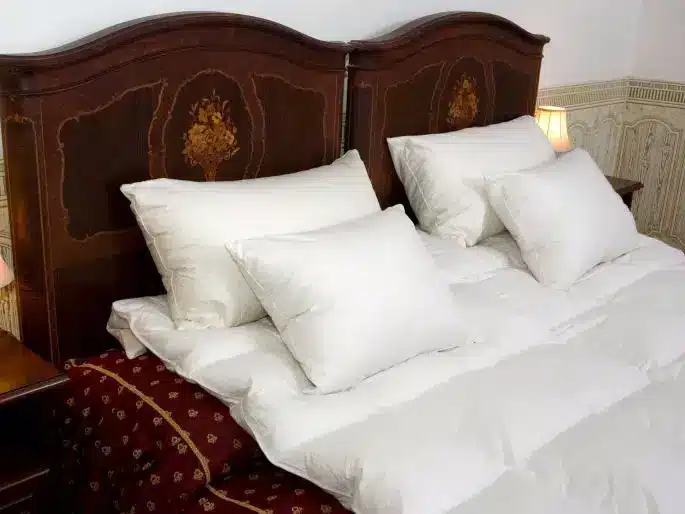 best duvet insert from HunGoose