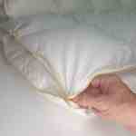 3 in 1 duvet versatile hungarian goose down 3 in 1 comforter