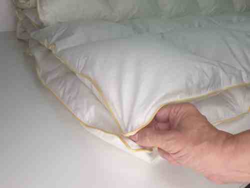 3 in 1 duvet versatile hungarian goose down 3 in 1 comforter